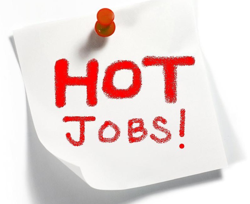 Hot Jobs